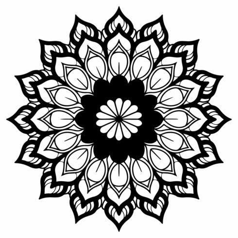 Mandala Design cover image.