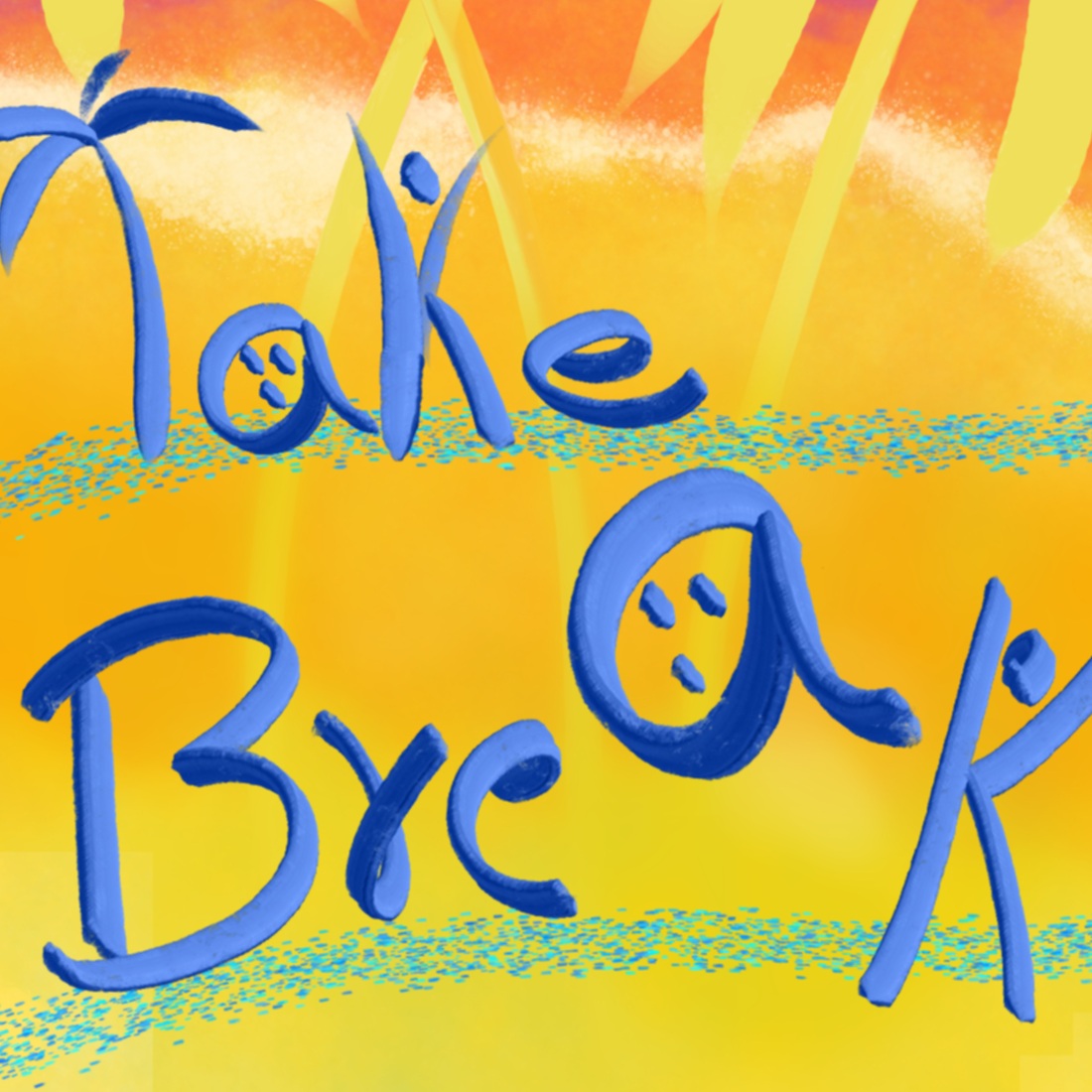 Take a Break preview image.