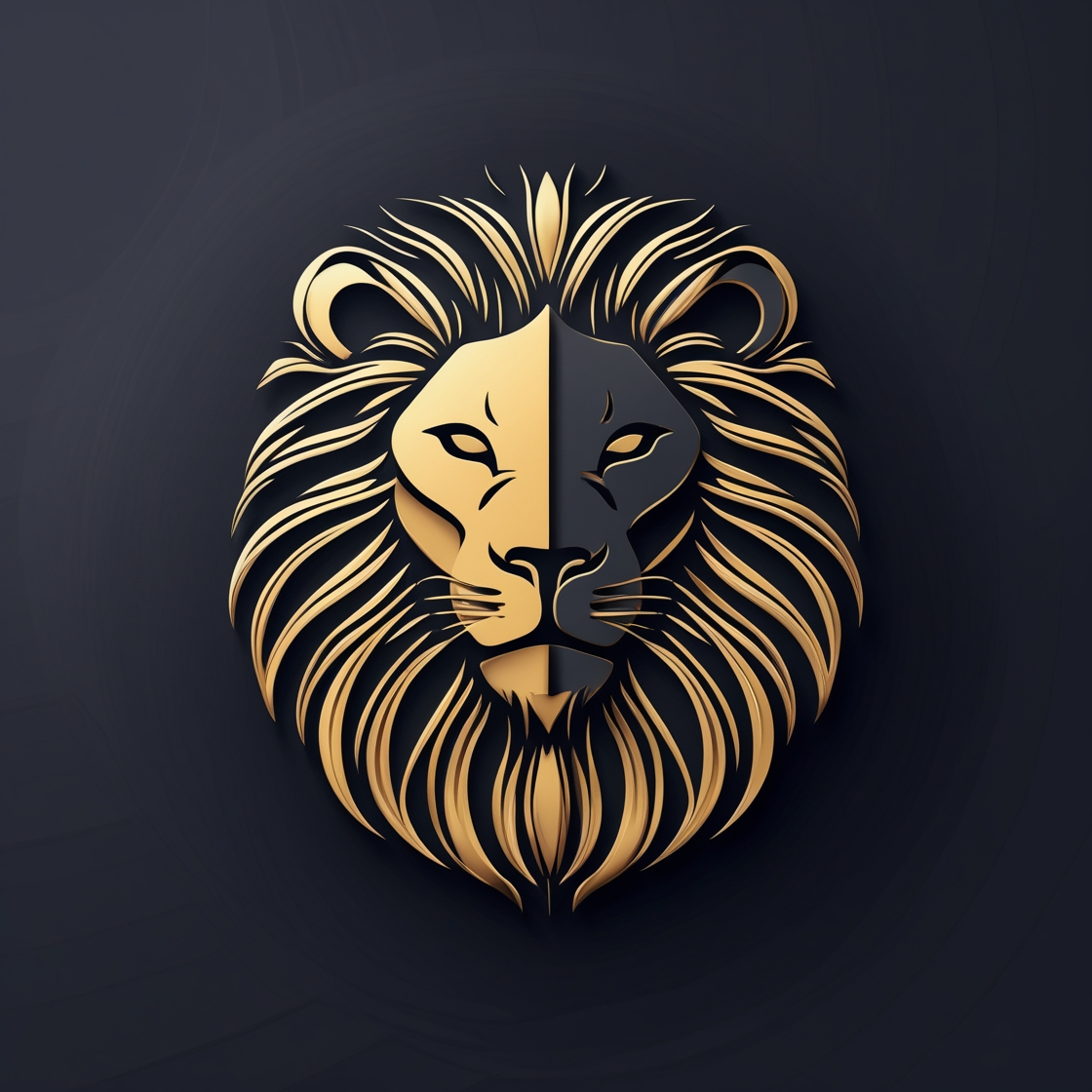 leonardo phoenix 10 design a modern logo featuring a stylized 2 867