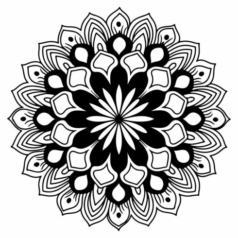 Mandala Design cover image.