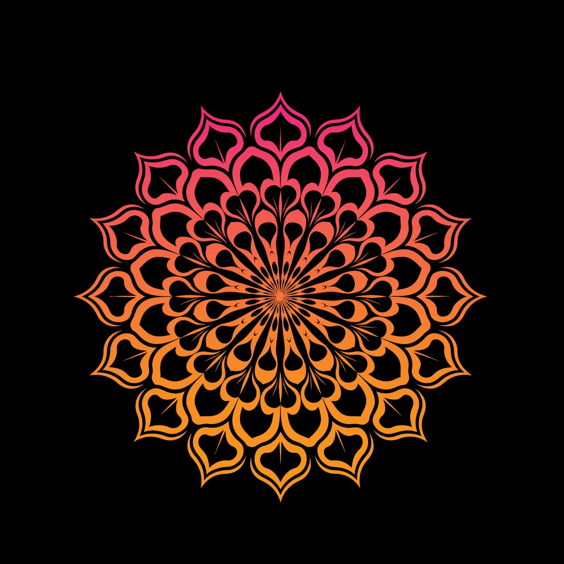 mandala 1 7