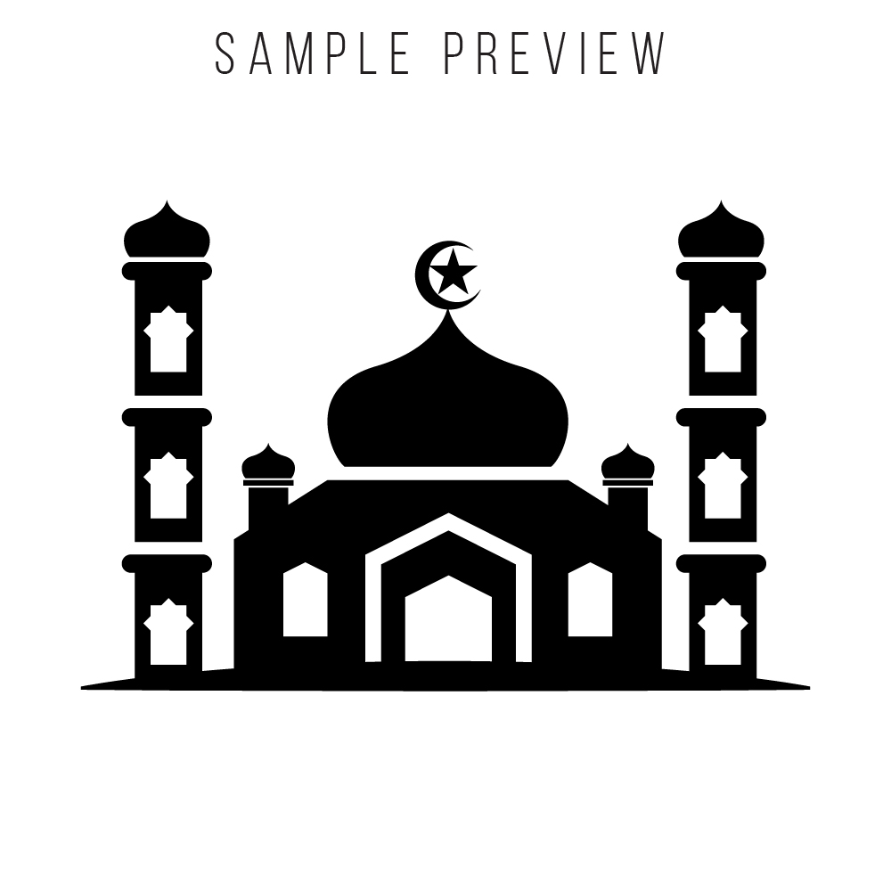 mosque vector ex1 850