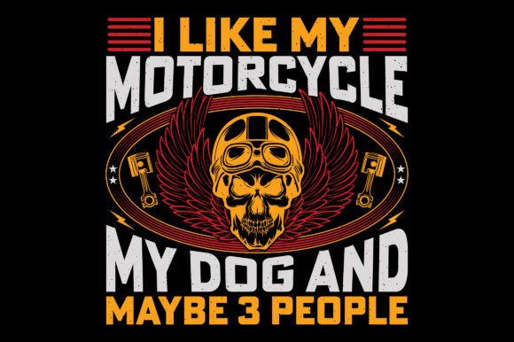 motorcycle tshirt design bundle biker graphics 93806166 11 580x386 442