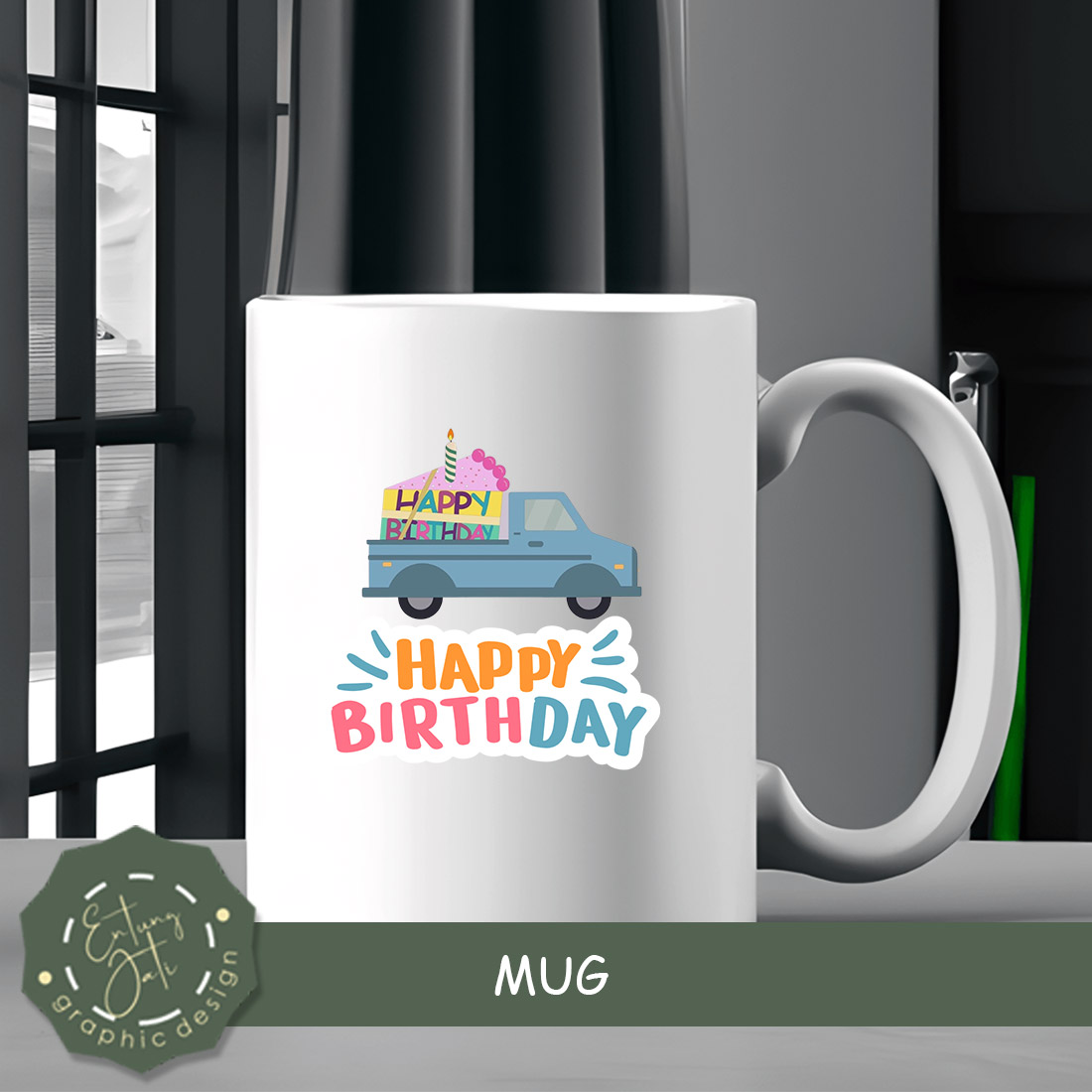 mug birthday 462