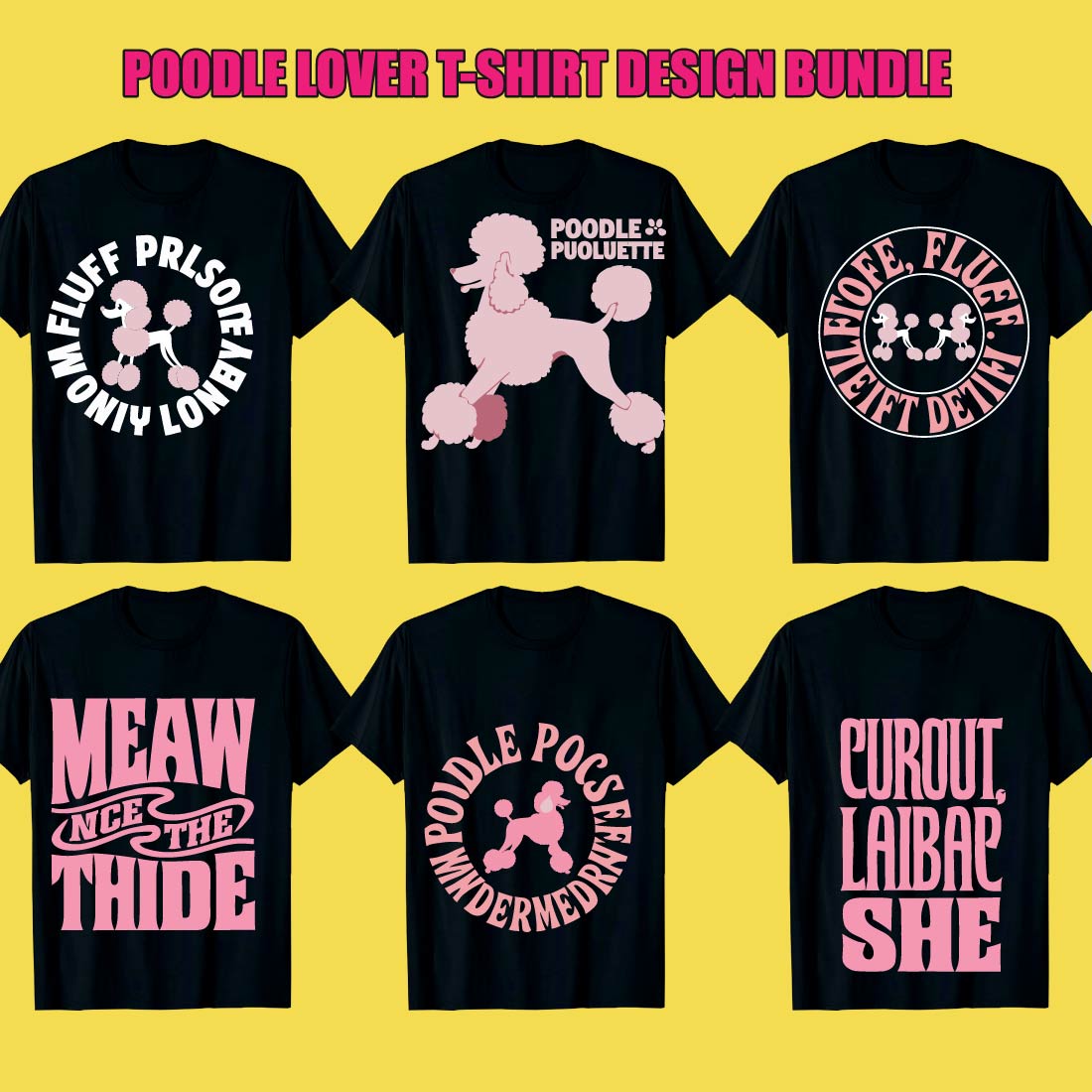 poodle lover 6 816