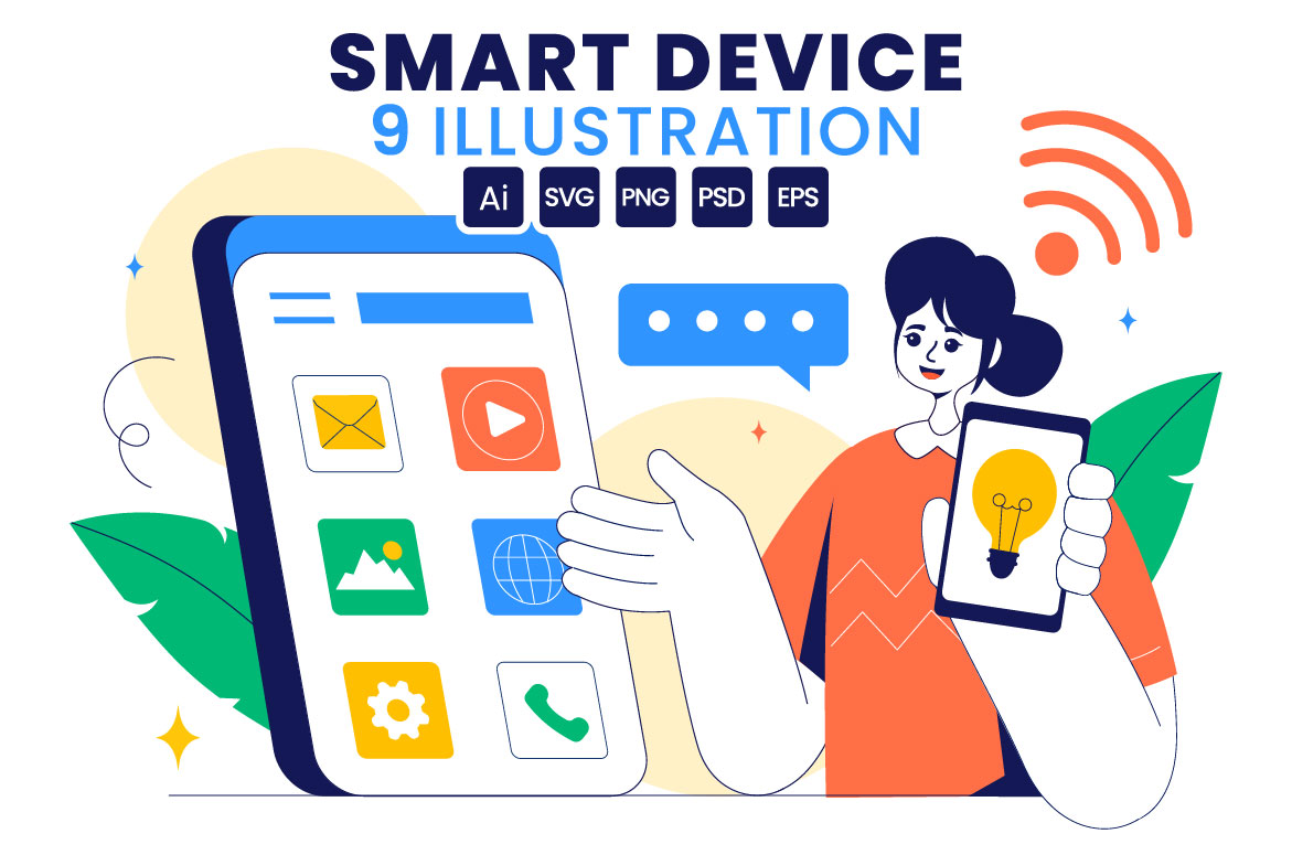 smart device 01 584