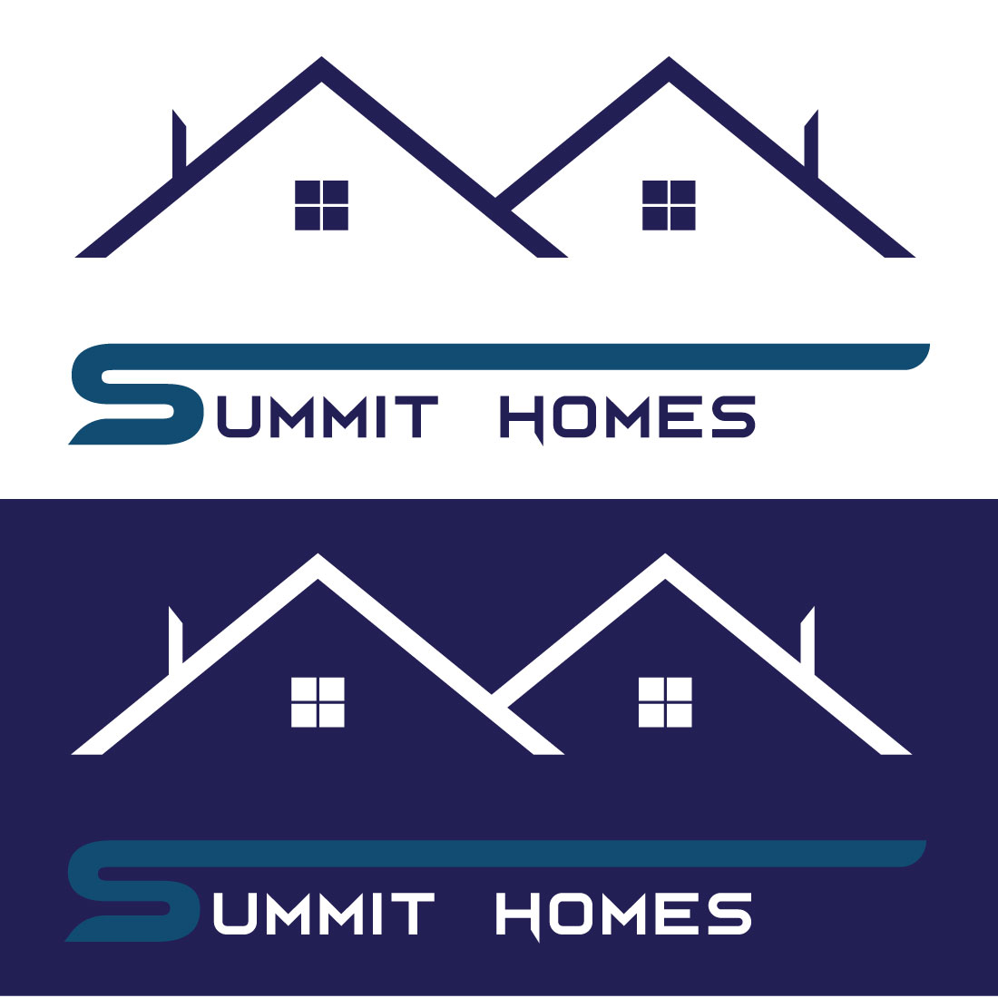 summit home logo 622