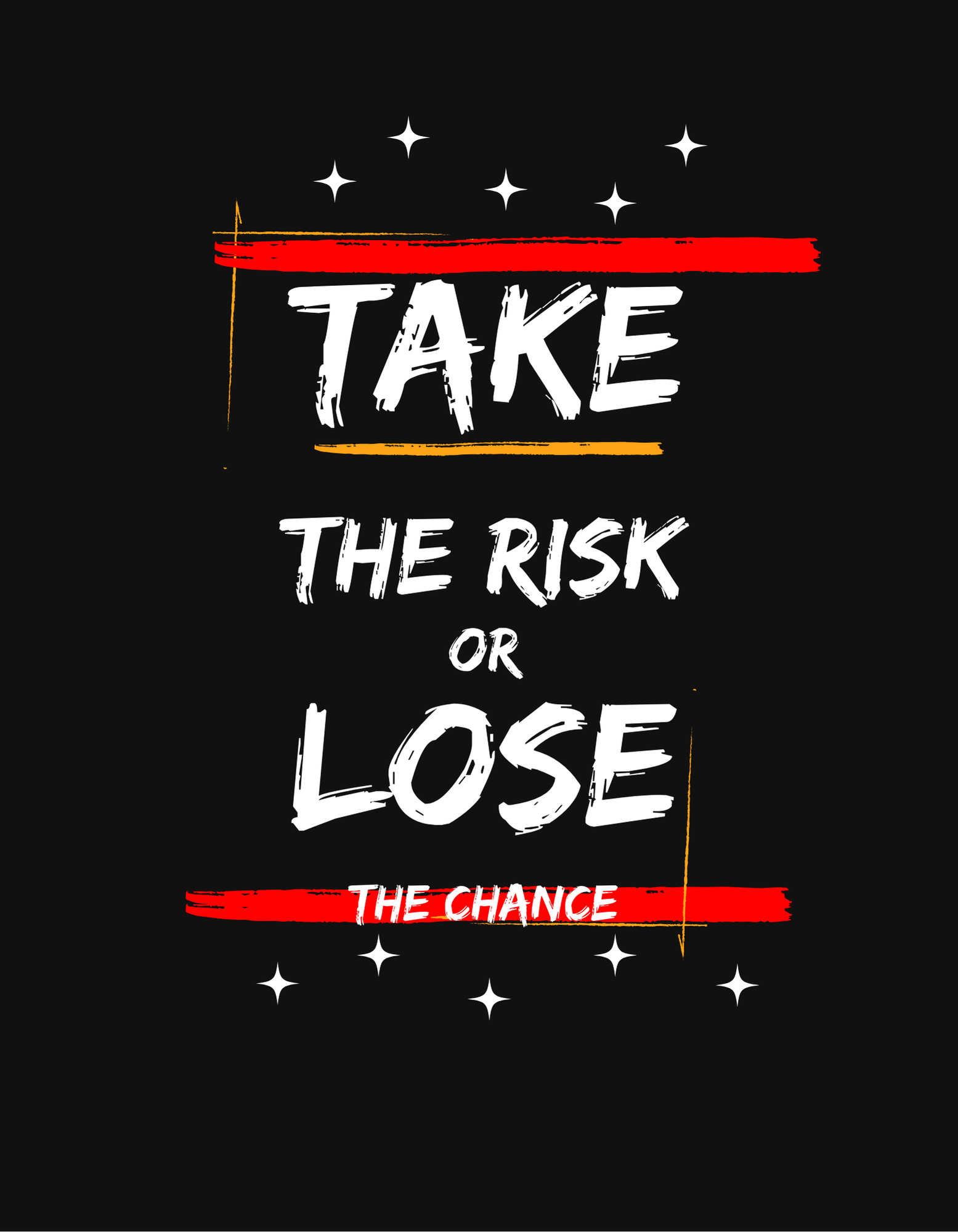 take risk 936