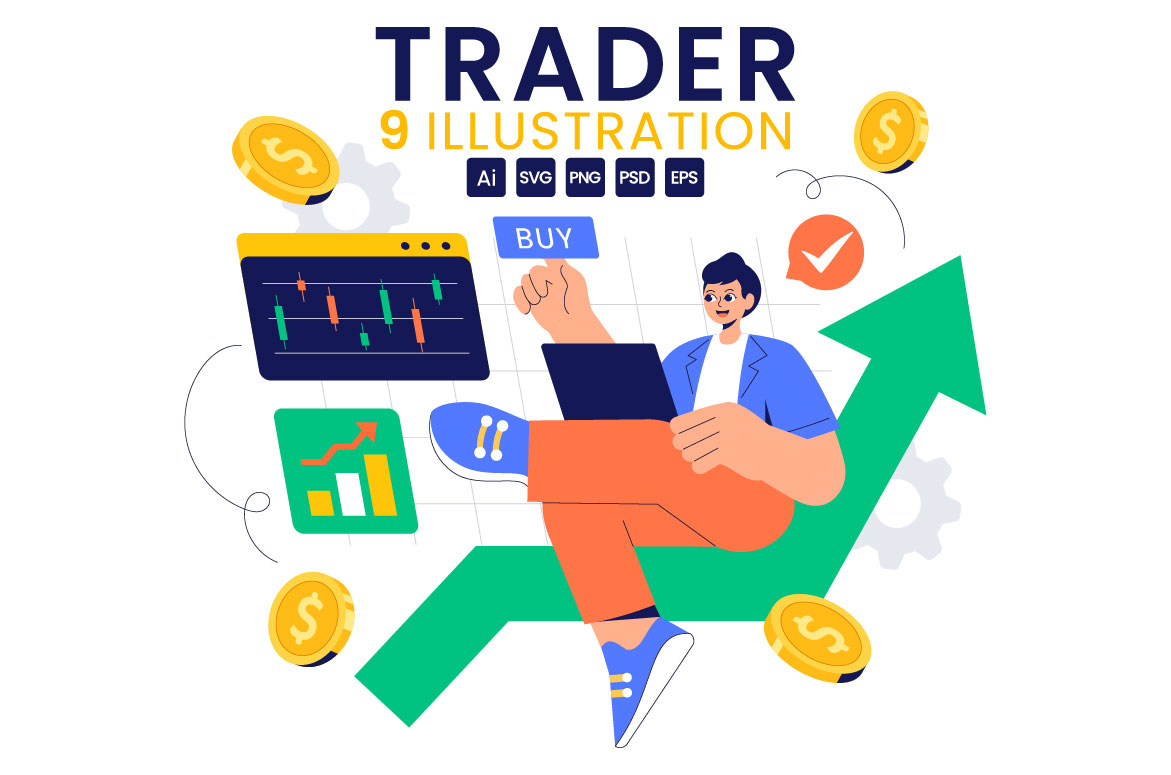 trader 01 538