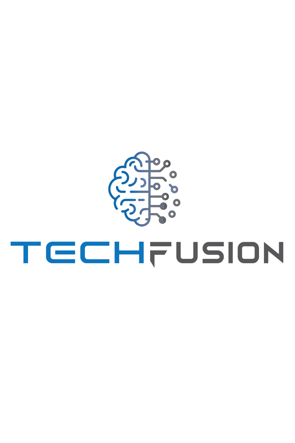 Techfusion pinterest preview image.