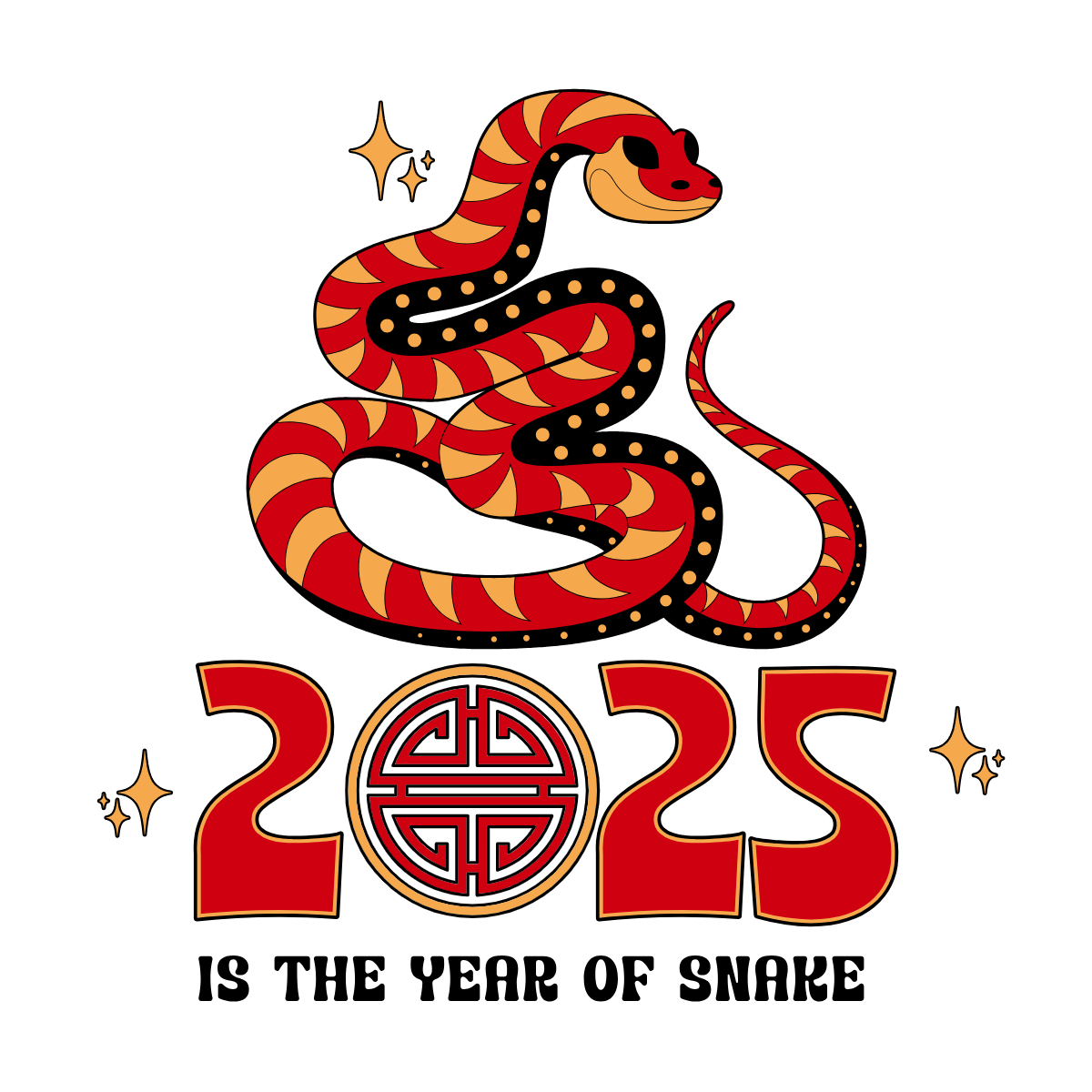 untitled project 2025 year of the snake 807