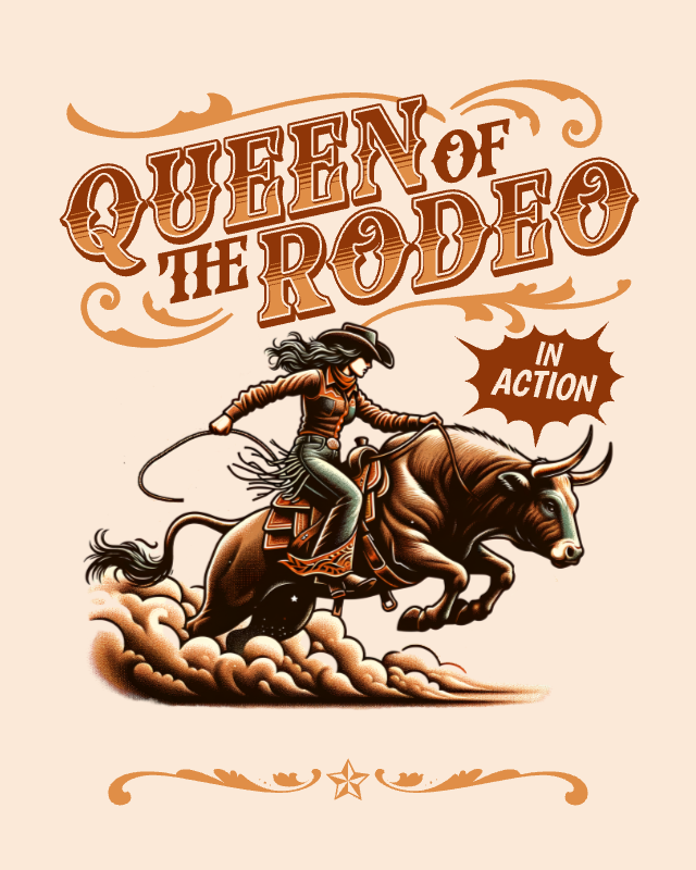 untitled project queen of rodeo 462