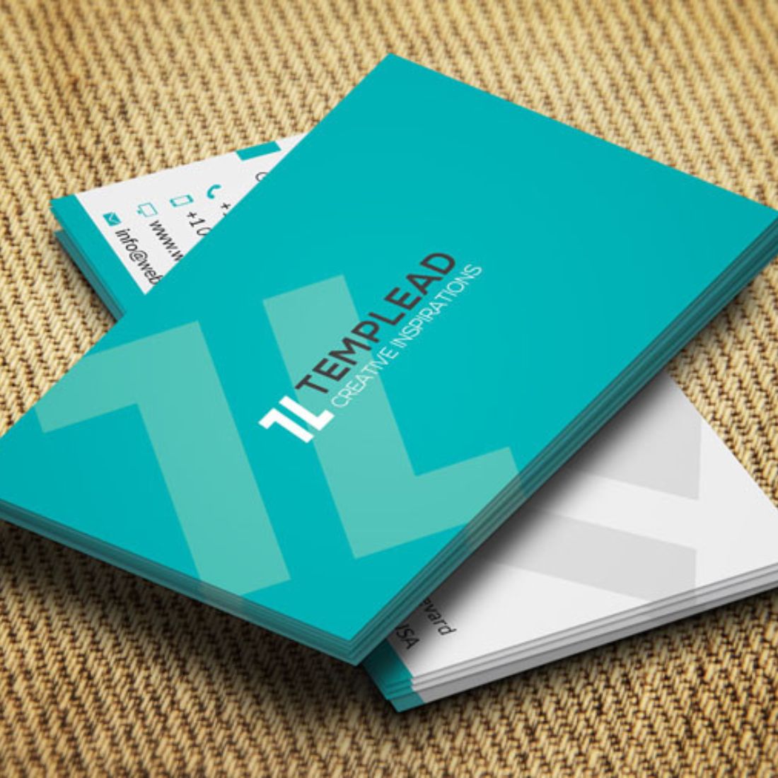 Custom Business Card Design: Make a Strong First Impression cover image.