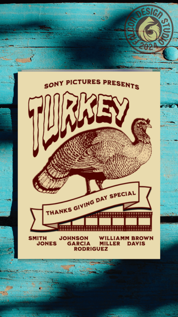 Vintage style thanks giving special multipurpose designs - MasterBundles