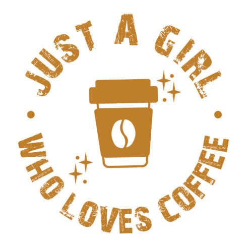 Coffee Graphics for Coffee loves cover image.