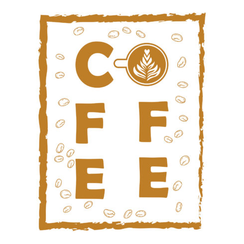 Coffee Graphics for Coffee Lovers cover image.