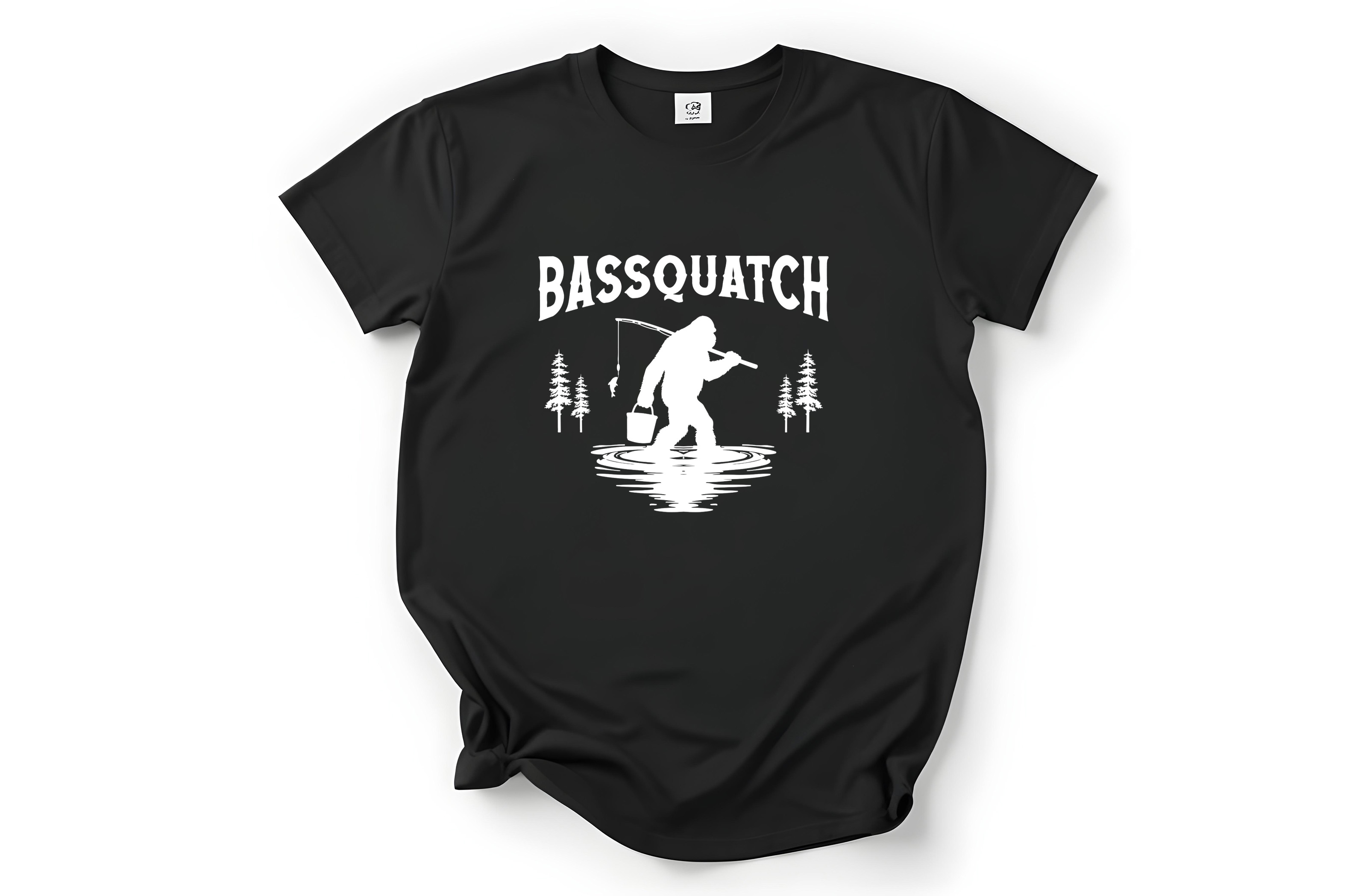 bassquatch 1 122