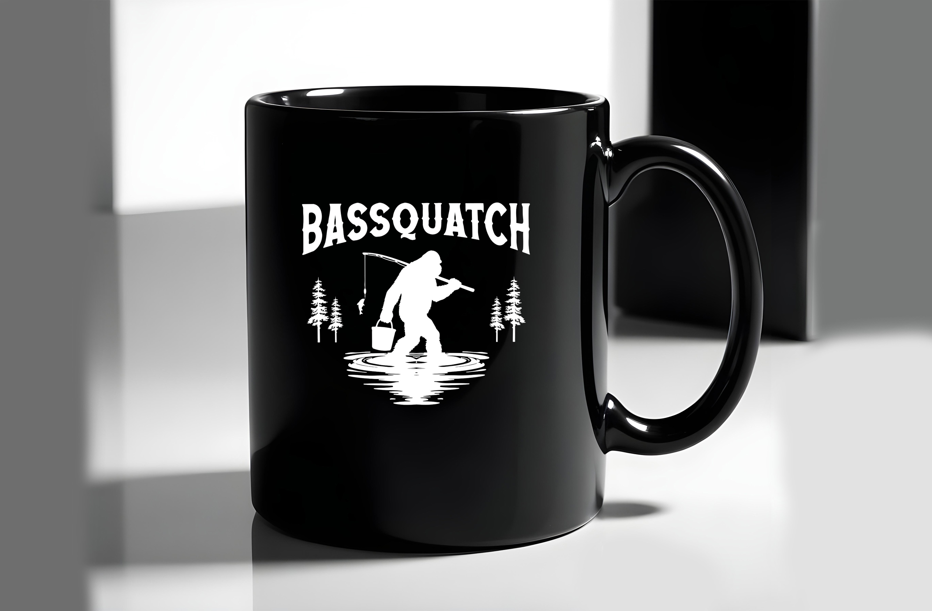 bassquatch 4 599