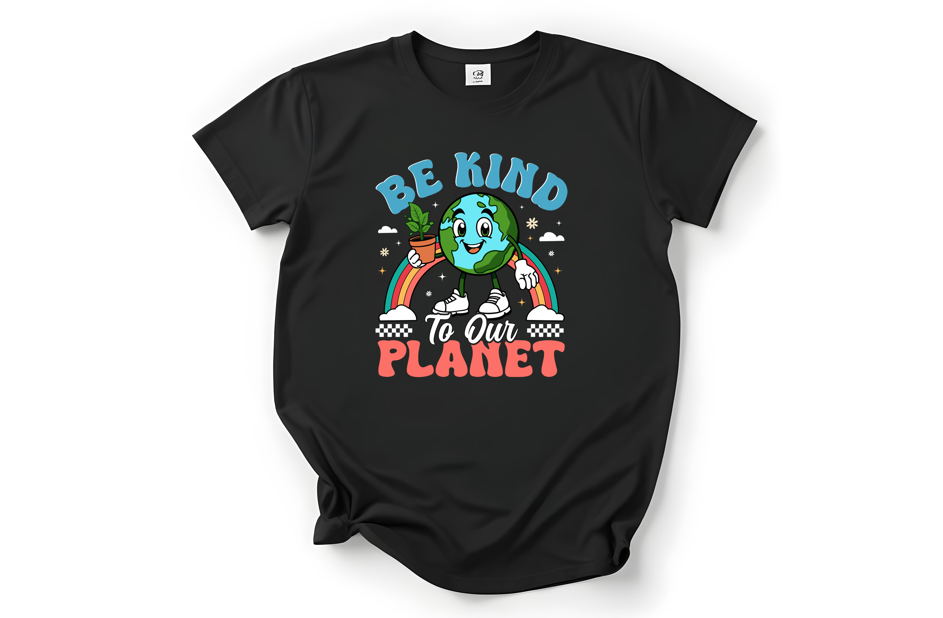 be kind to our planet 1 614