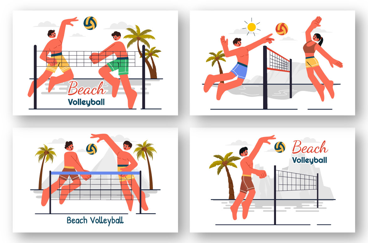 beach volleyball 03 542