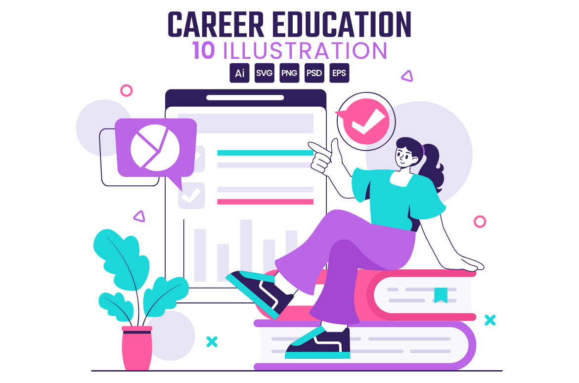 career education 01 446