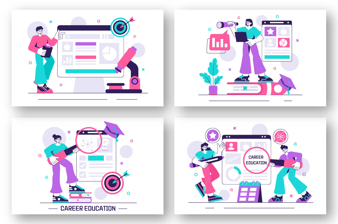 career education 03 211