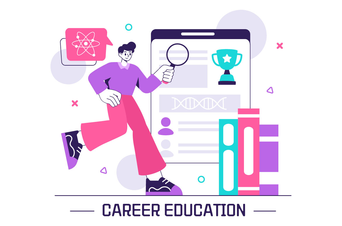 career education 04 273