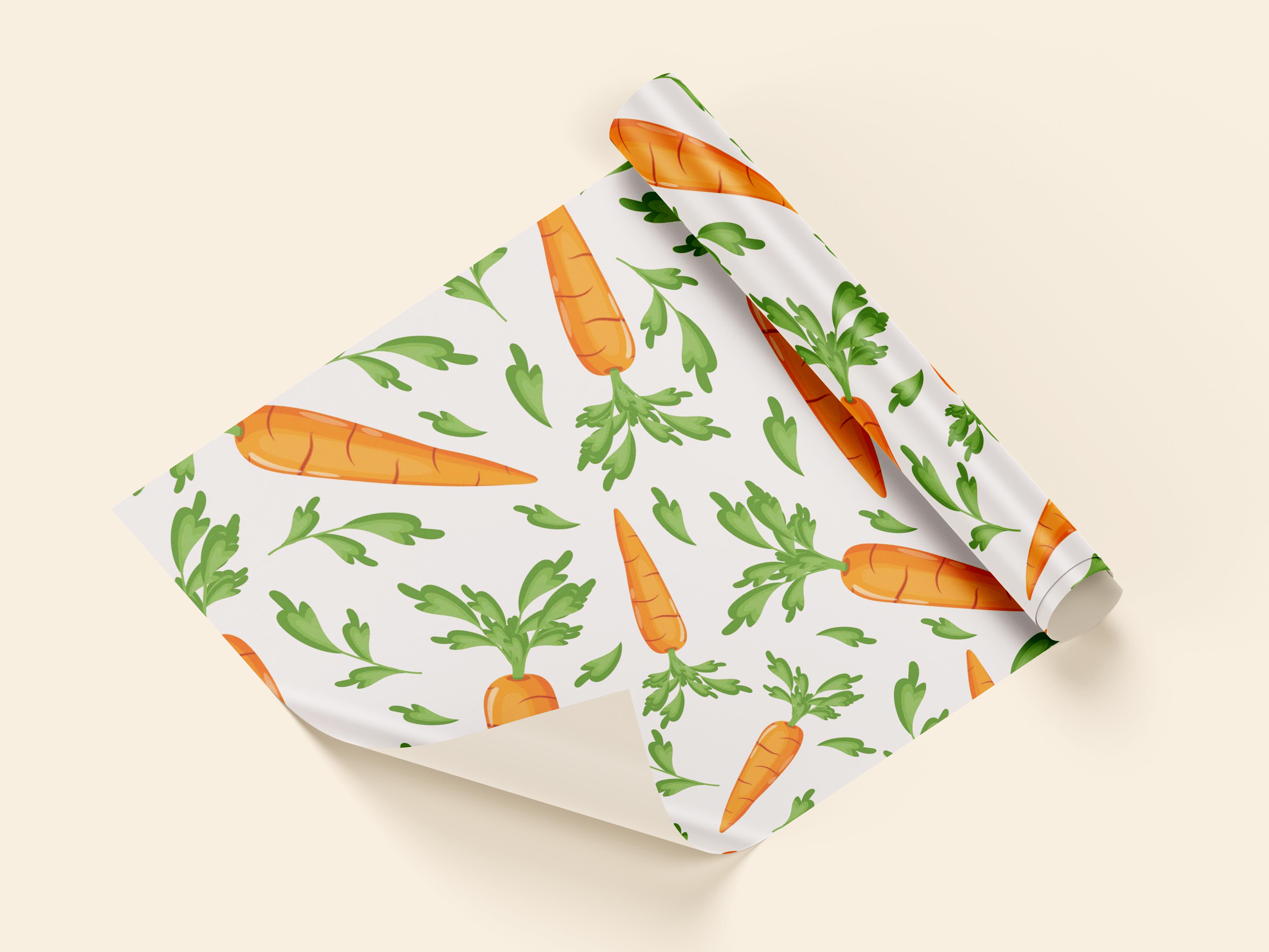 carrot packing mockup 840