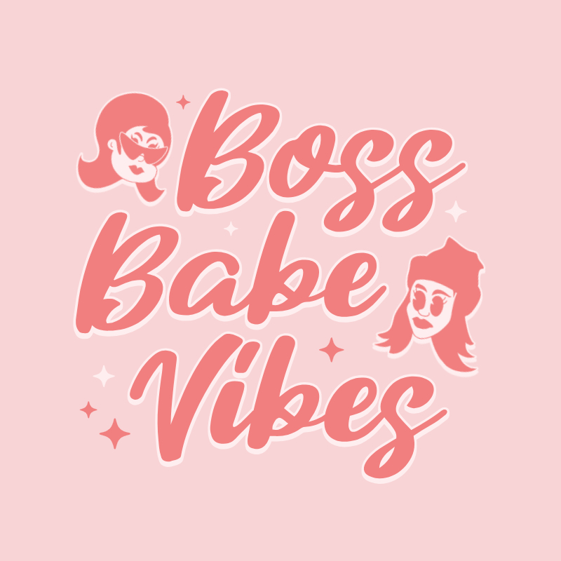 chill cat boss babe vibes 672