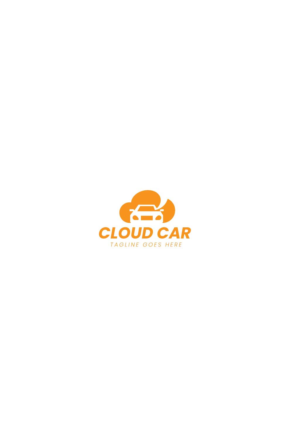 cloud car pint 547