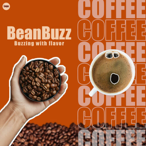 Coffee Flyers cover image.