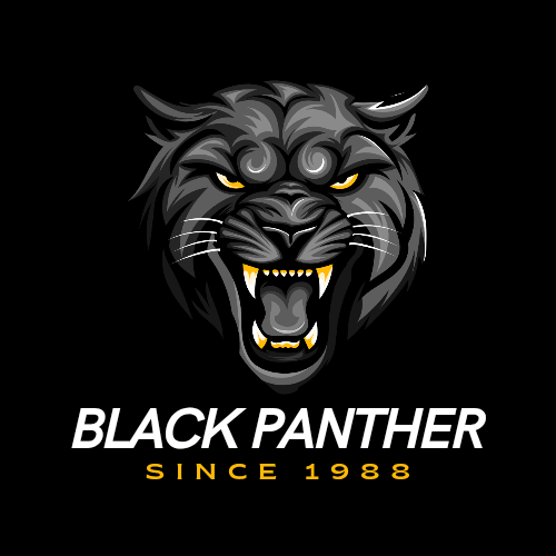 dark abstract black panther gaming logo 20250117 114506 0000 454