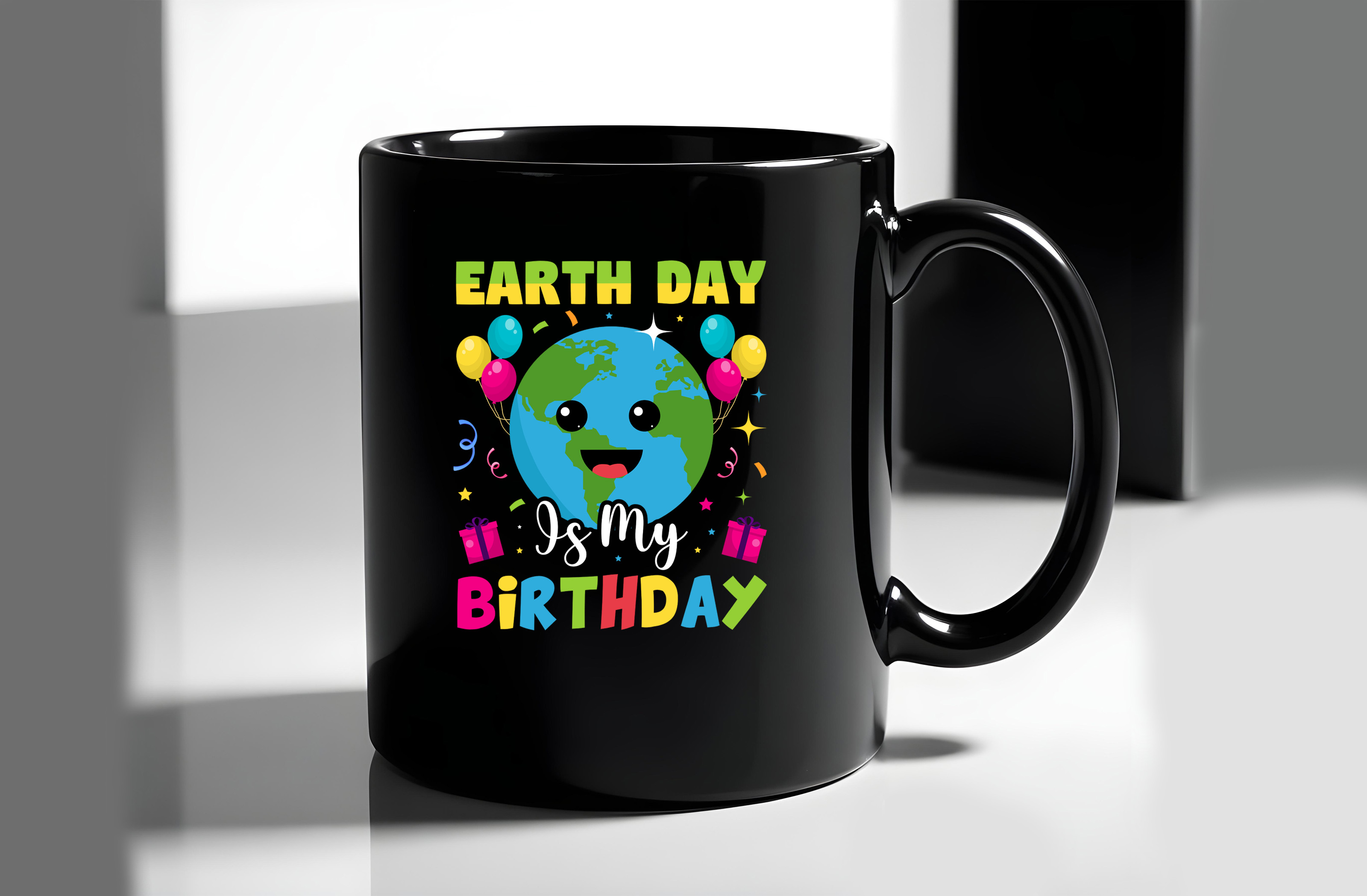 earth day is my birthday 4 10