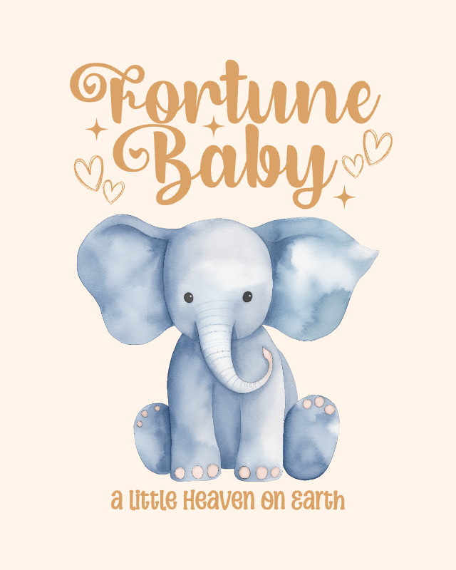 fortune baby 802