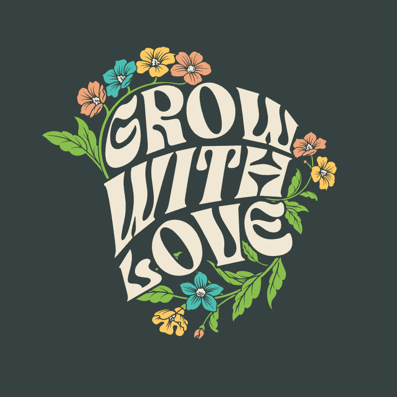 grow with love 580