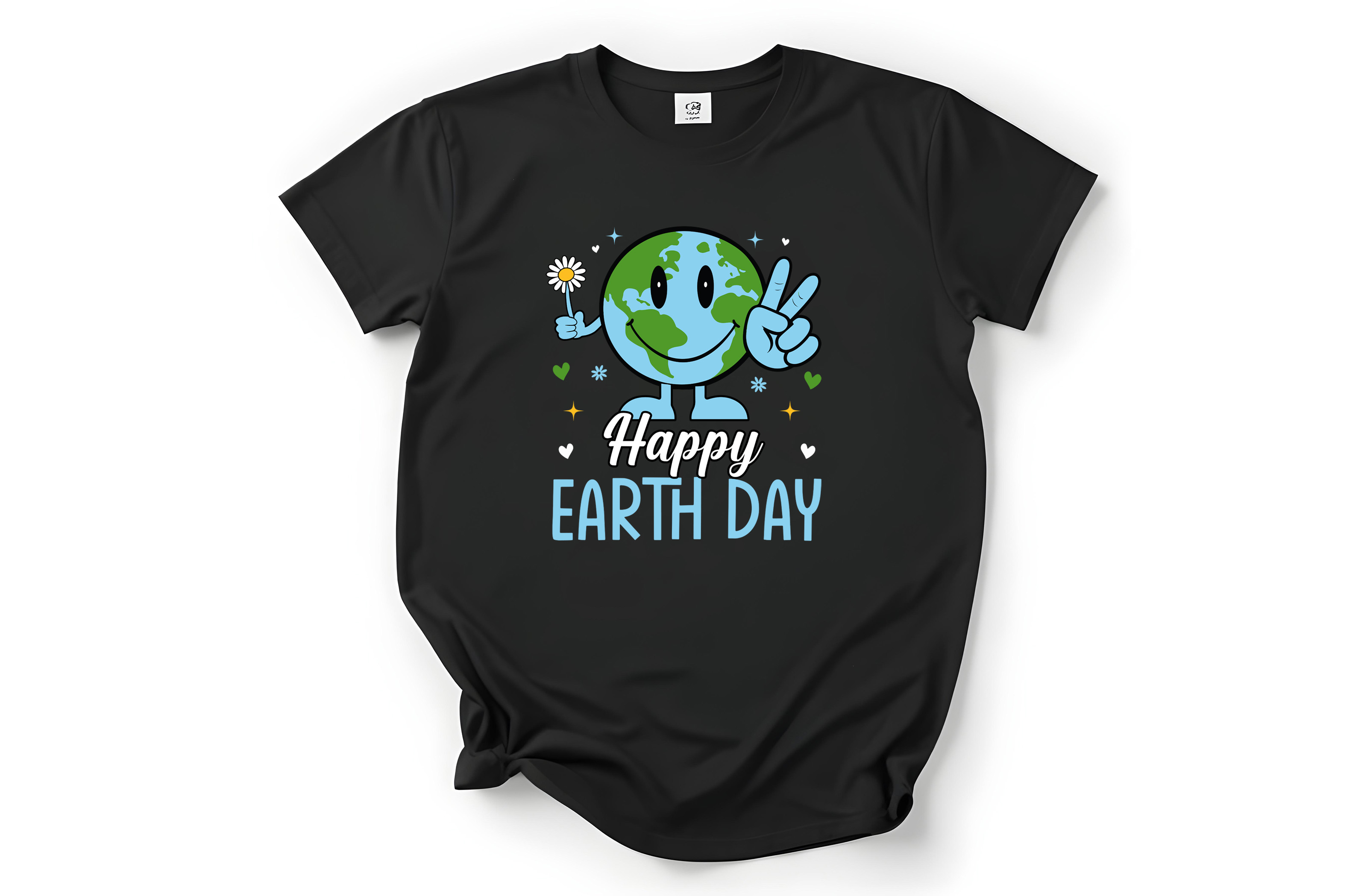 happy earth day 1 234