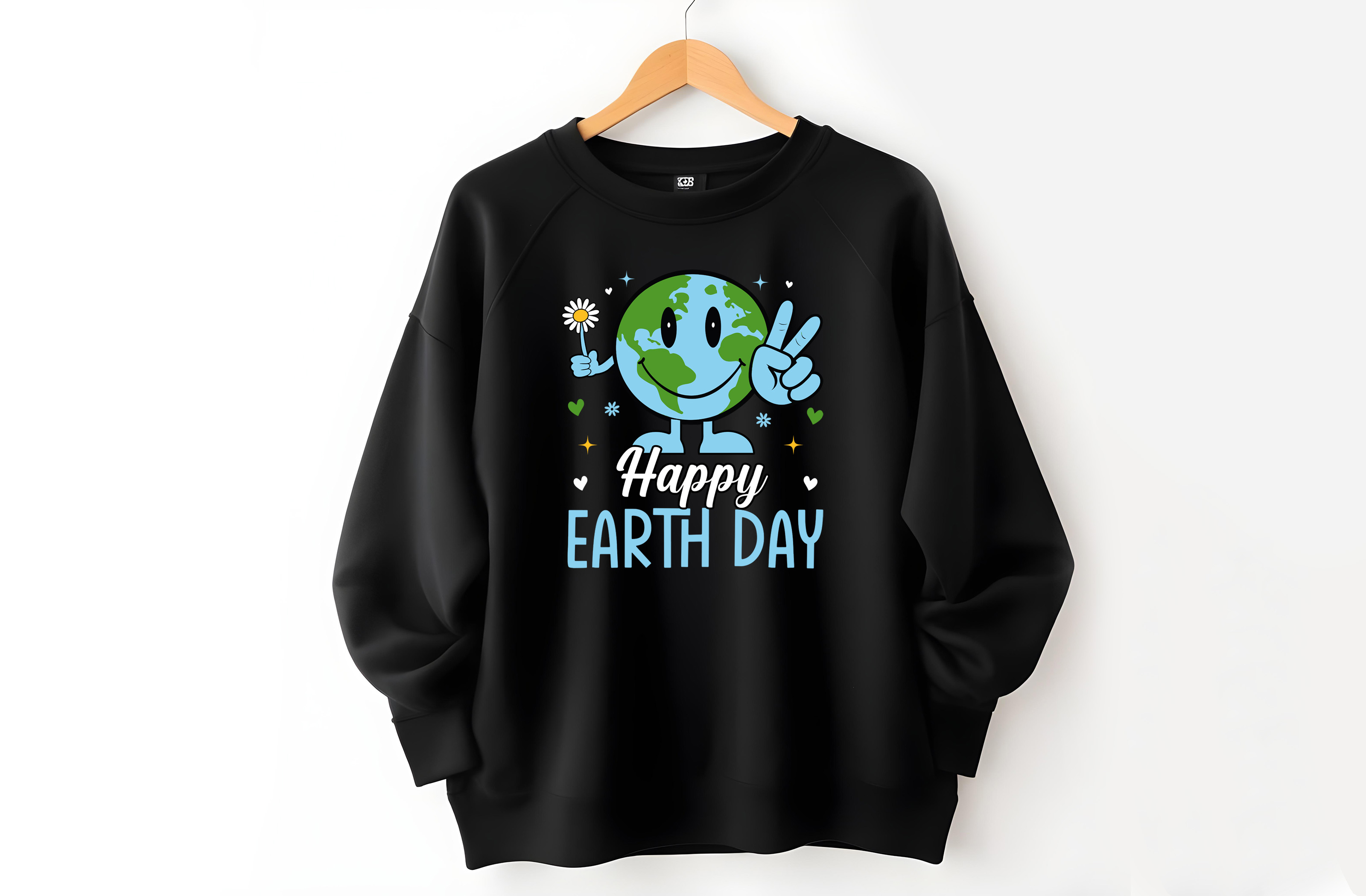 happy earth day 3 18