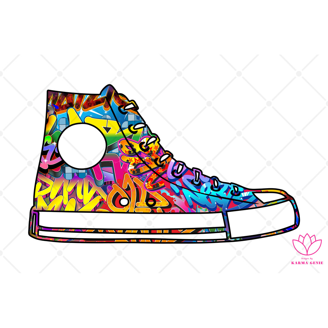 hippie elements shoe cfads 755