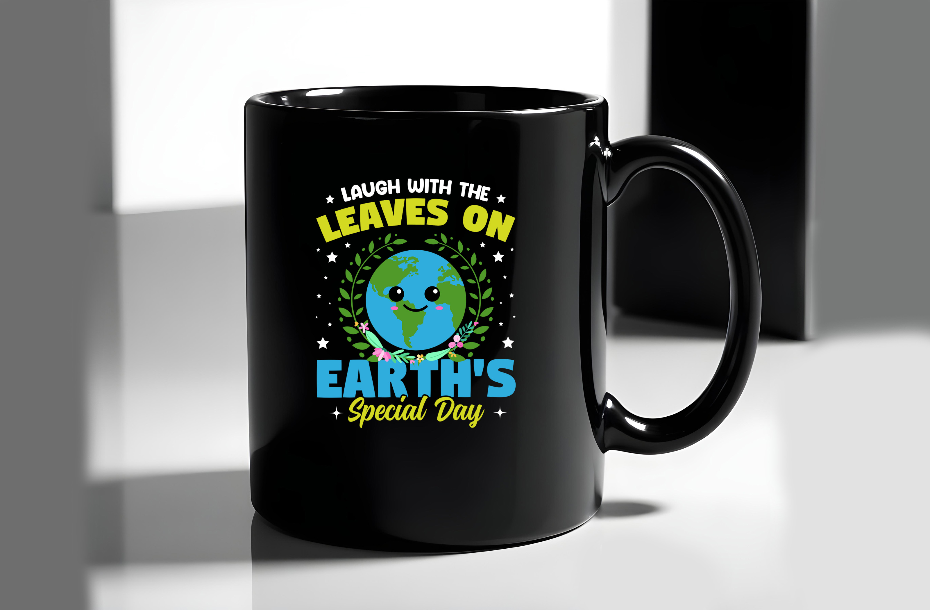 laugh with the leaves on earths special day 4 628