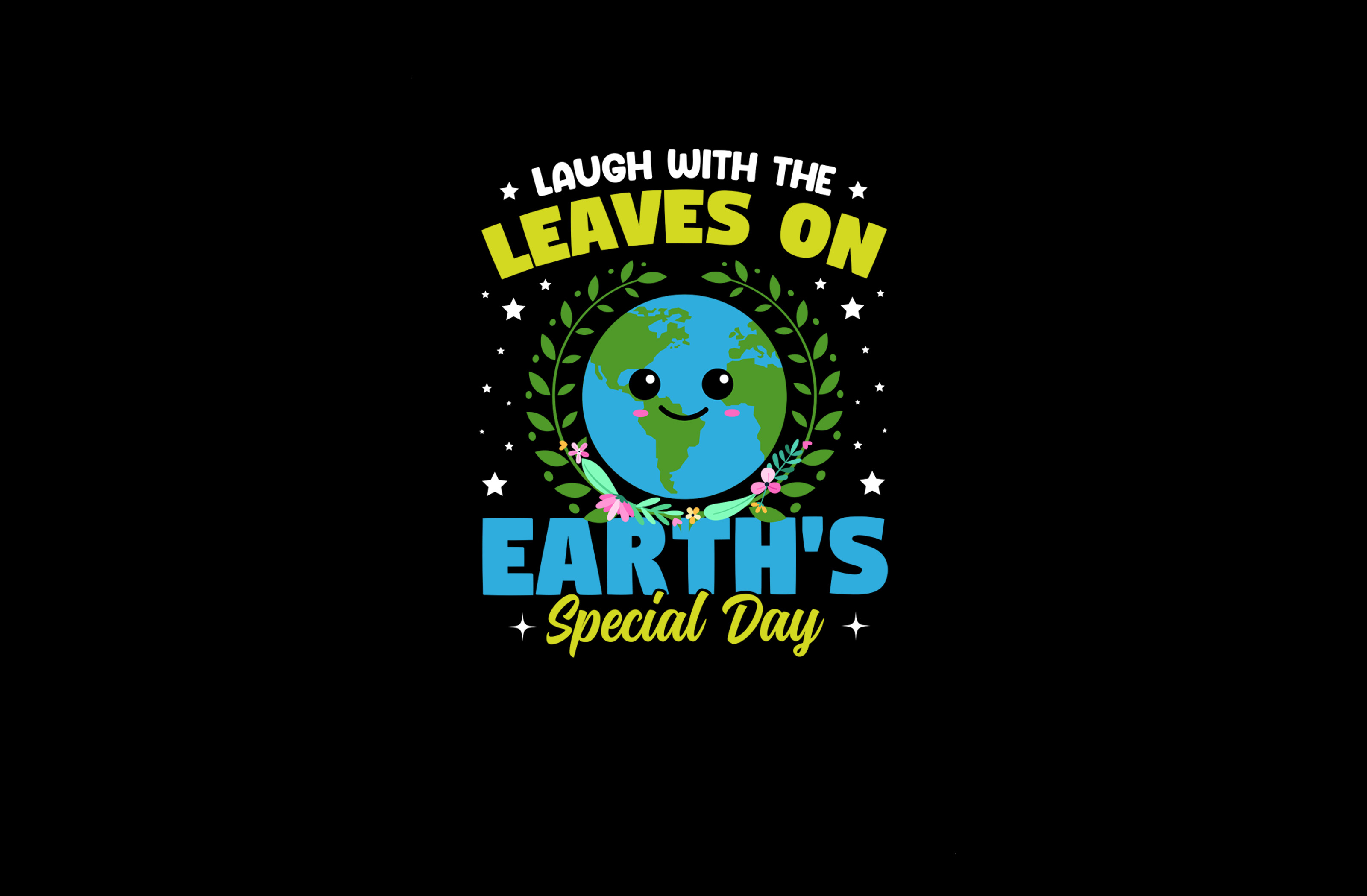 laugh with the leaves on earths special day 8 440