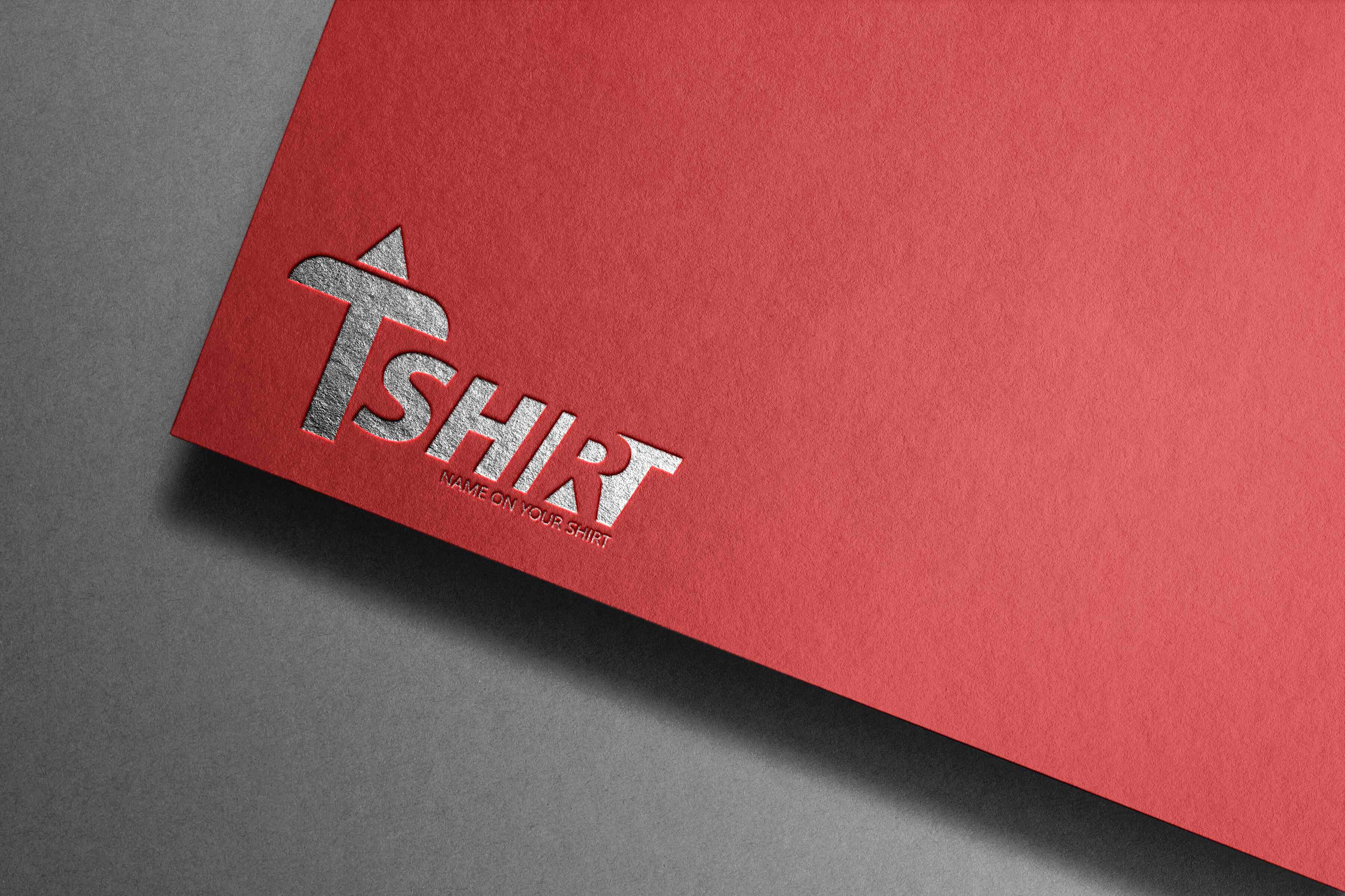 logo design card 911