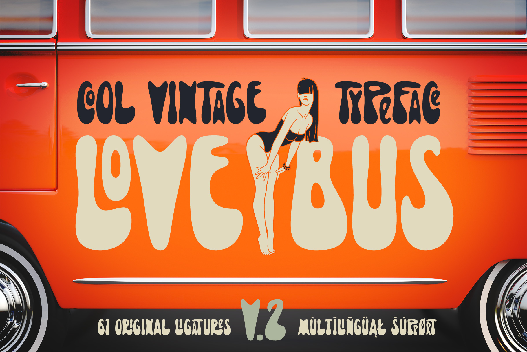 lovebus v2 screenshot 01 566