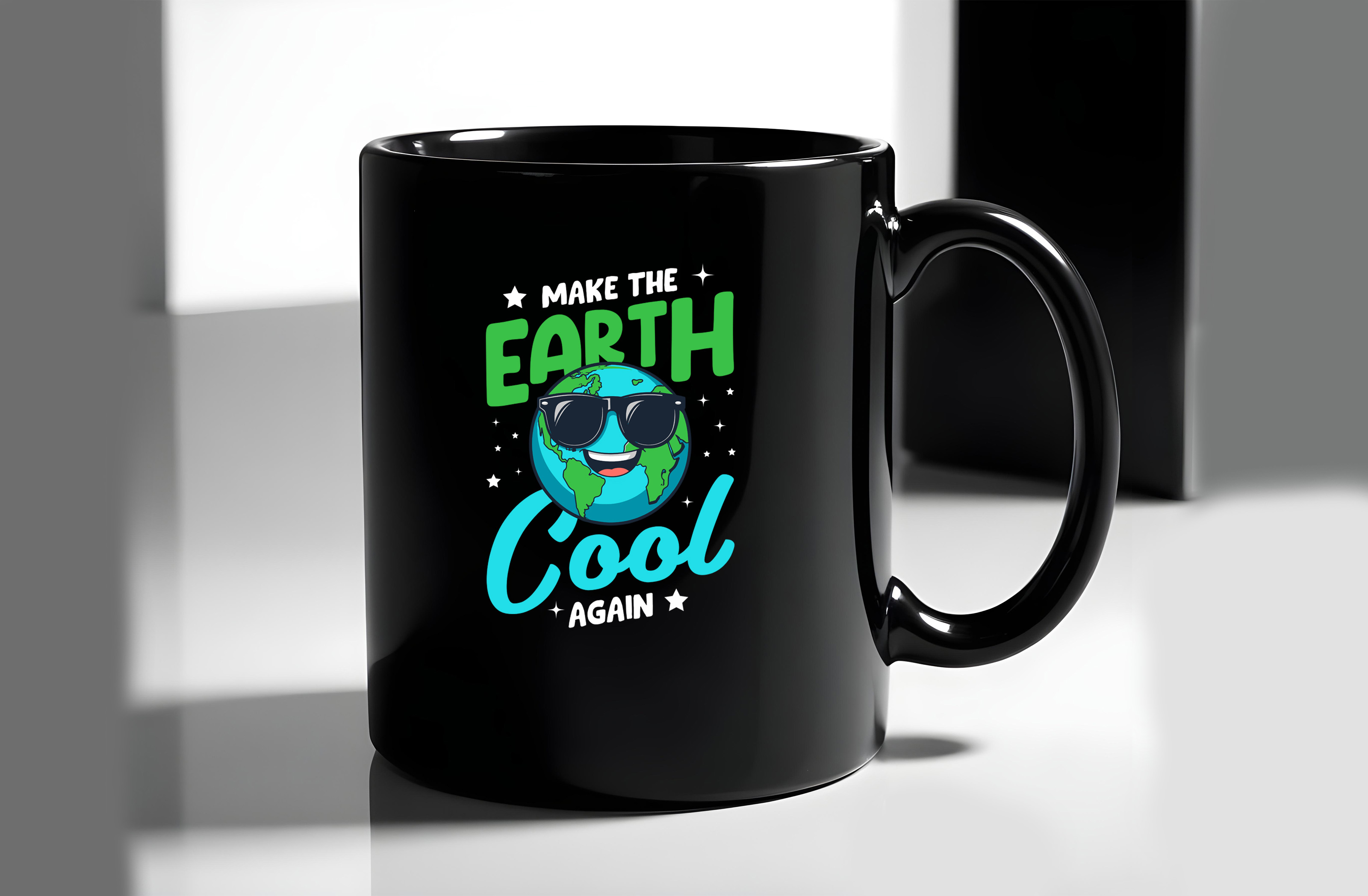 make the earth cool again 4 995