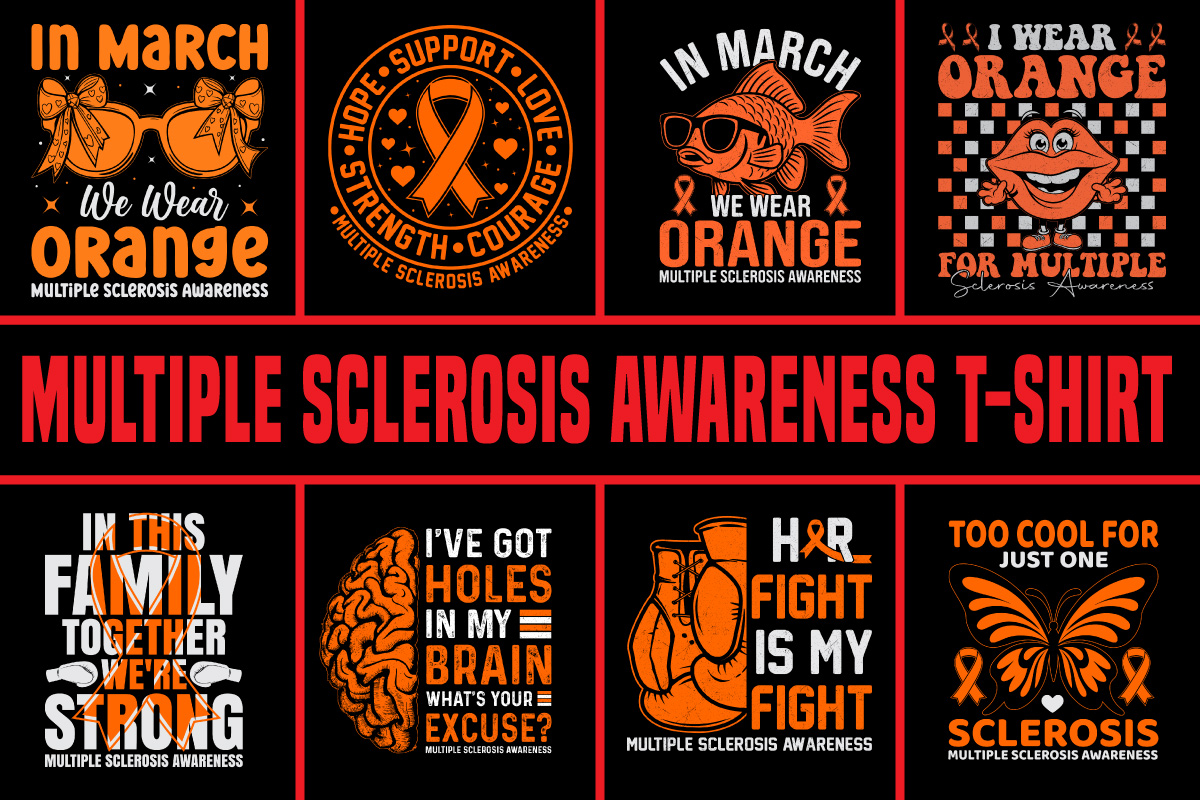 multiple sclerosis awareness t shirt 1200 800 419