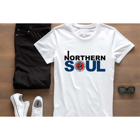 Northern Soul - Keep the Faith cover image.