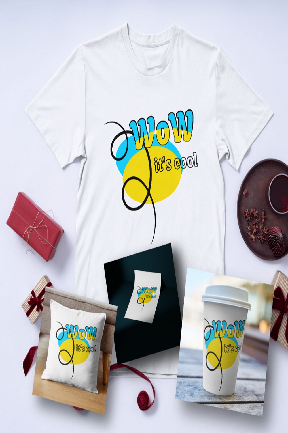 wow t shirt kids design pinterest preview image.