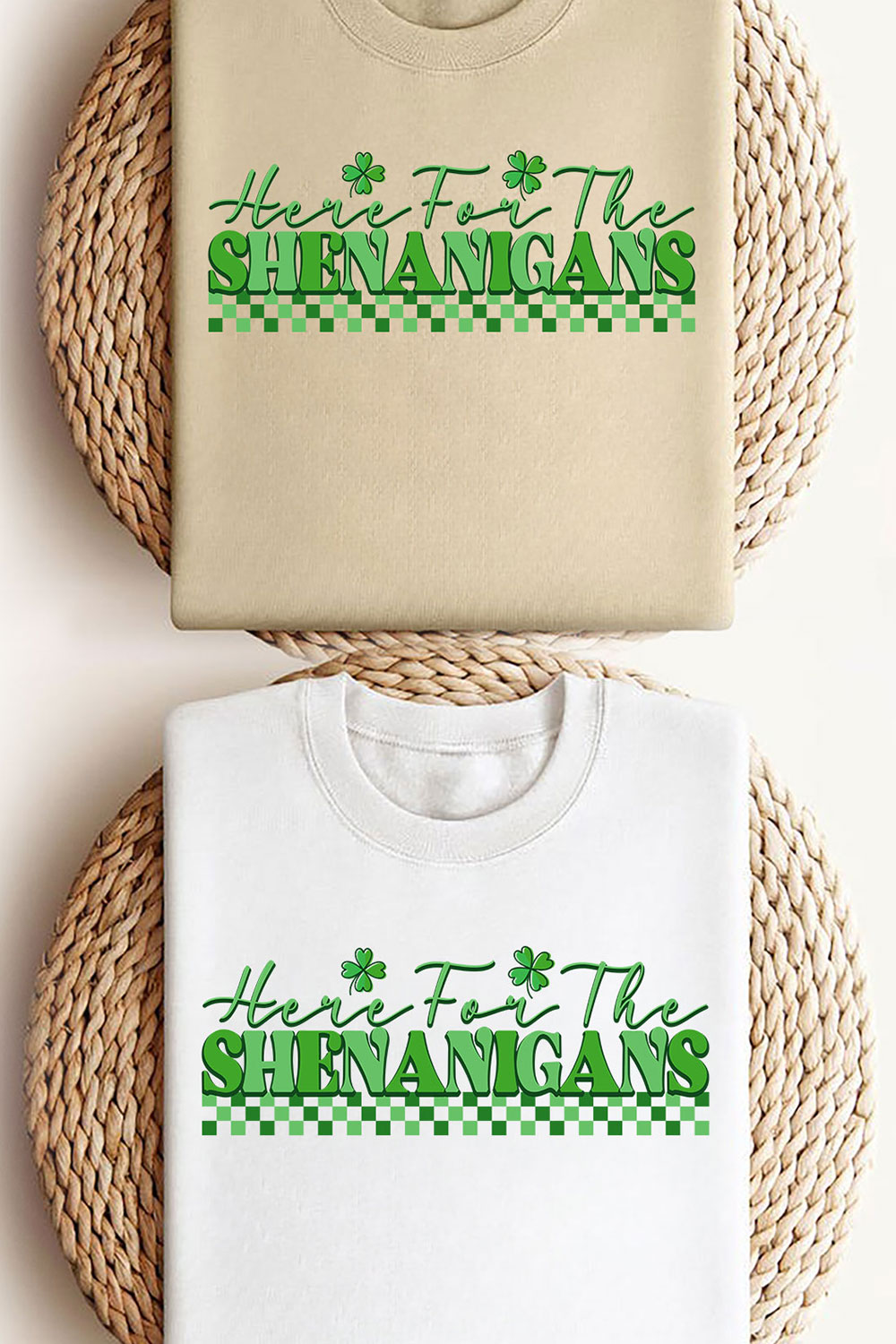 Here for Shenanigans SVG PNG , Lucky Svg, St Patrick's Day Svg, St Patrick's Shirt, St Paddys Day Svg, Irish Svg, Funny St Patrick's Day Svg pinterest preview image.