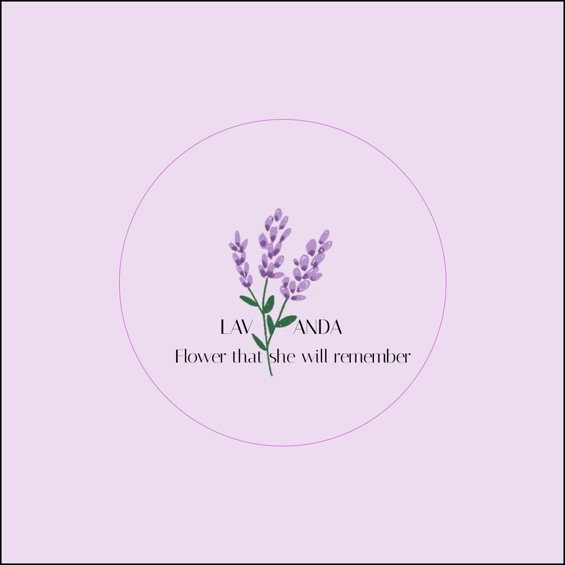 LOGO(FLOWER) preview image.