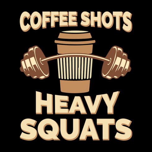 Coffee & Squats cover image.