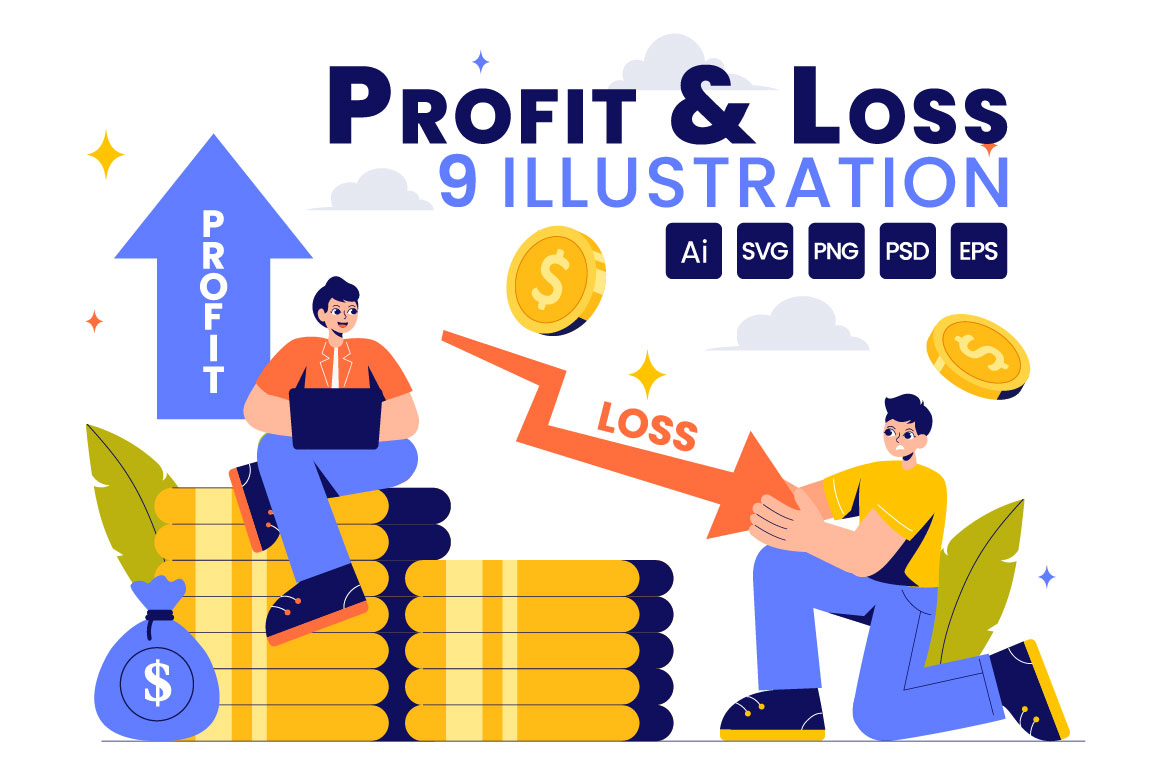 profit and loss 01 47